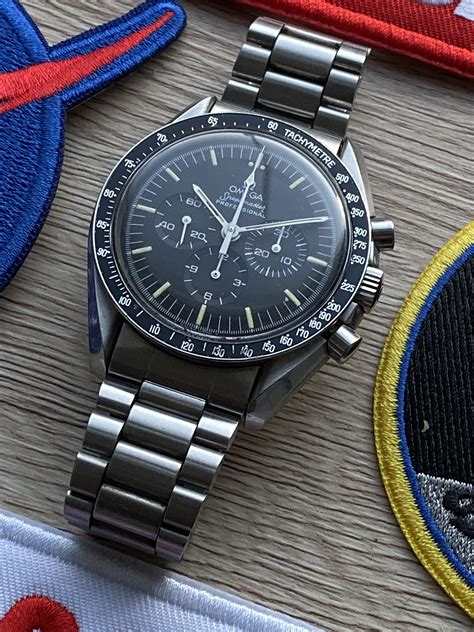 sell my omega speedmaster